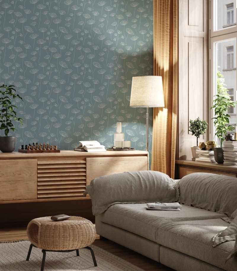 Afbeeldingen van Odd Blue - 1085601-01